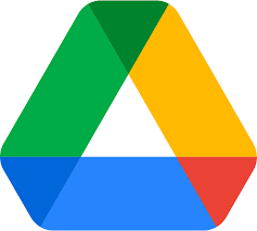 GoogleDriveアイコン